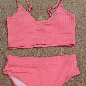 brand new SHEIN bikini